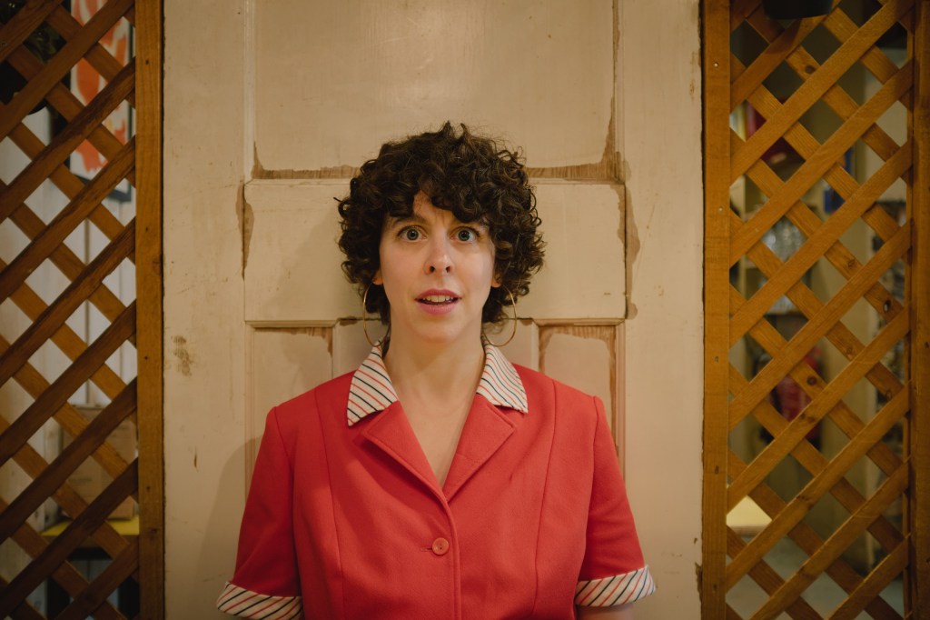 Wes will often use a shot-reverse shot in a scene