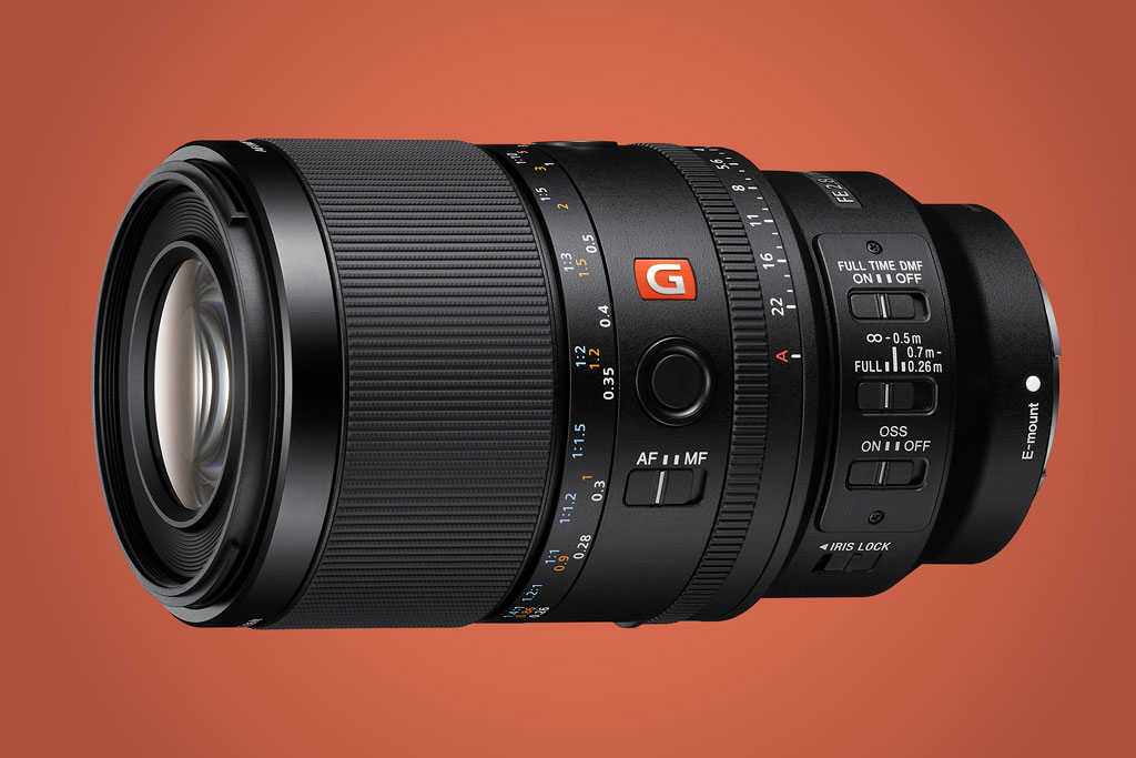 D15/6489D★美品★SONY 100mm F2.8 MACRO Sony 100mm Macro f2.8, FE 100mm Macro f/2.8 GM Lens (Sony E