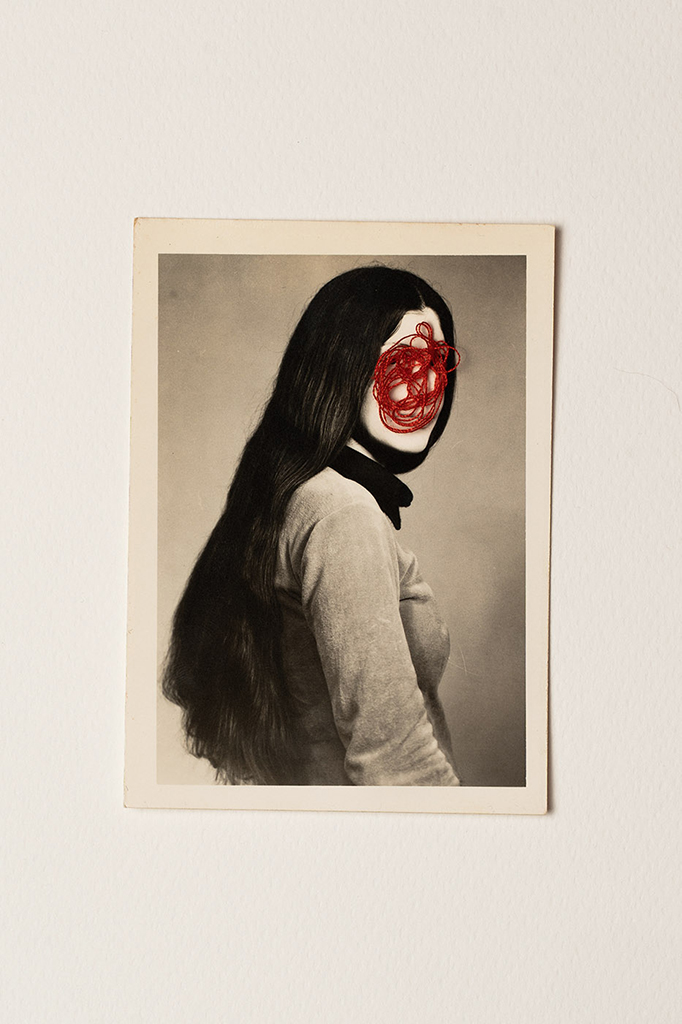 Threads of Memory's by Alexandros Othonos, Winner Minimalist Photographer of the Year