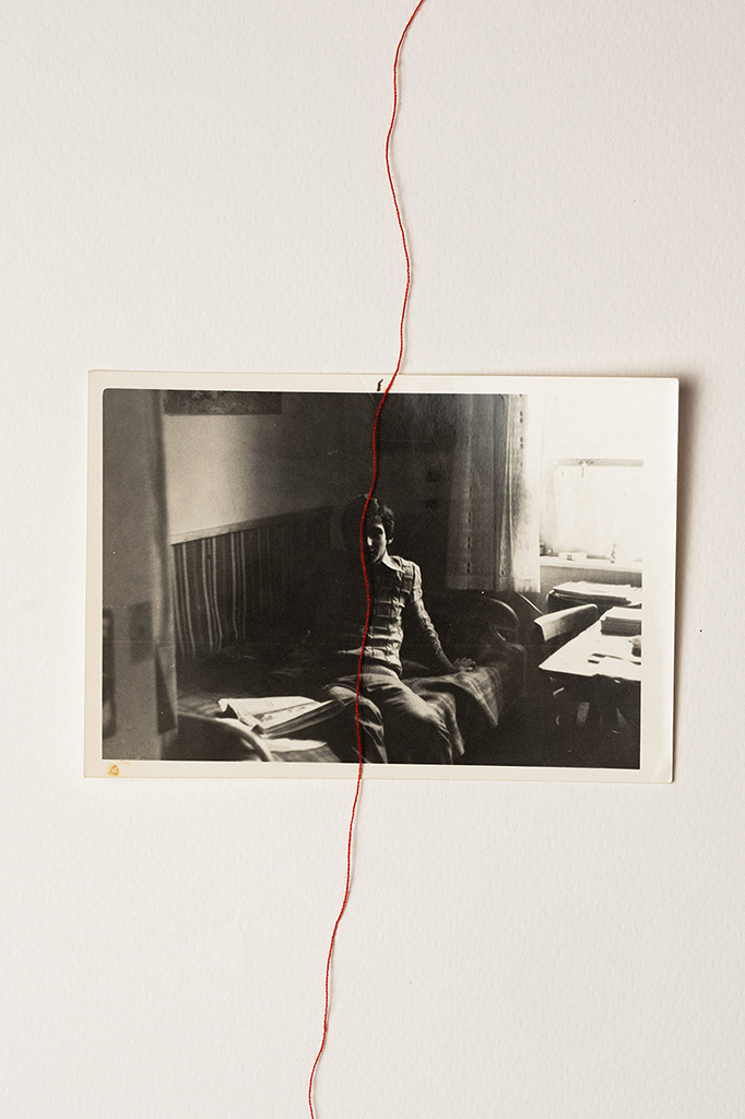 Threads of Memory's by Alexandros Othonos, Winner Minimalist Photographer of the Year