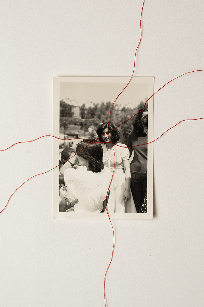 Threads of Memory's by Alexandros Othonos, Winner Minimalist Photographer of the Year
