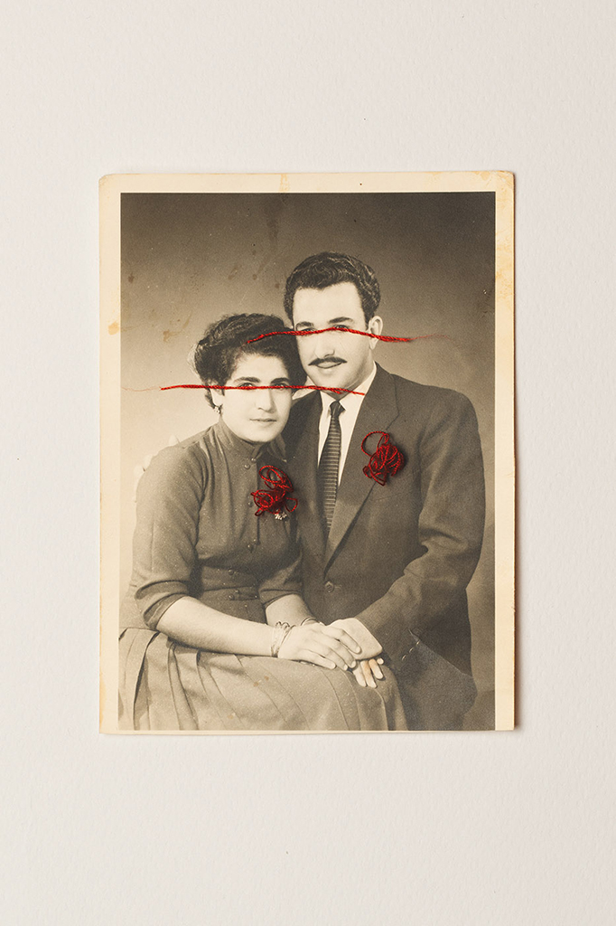 Threads of Memory's by Alexandros Othonos, Winner Minimalist Photographer of the Year
