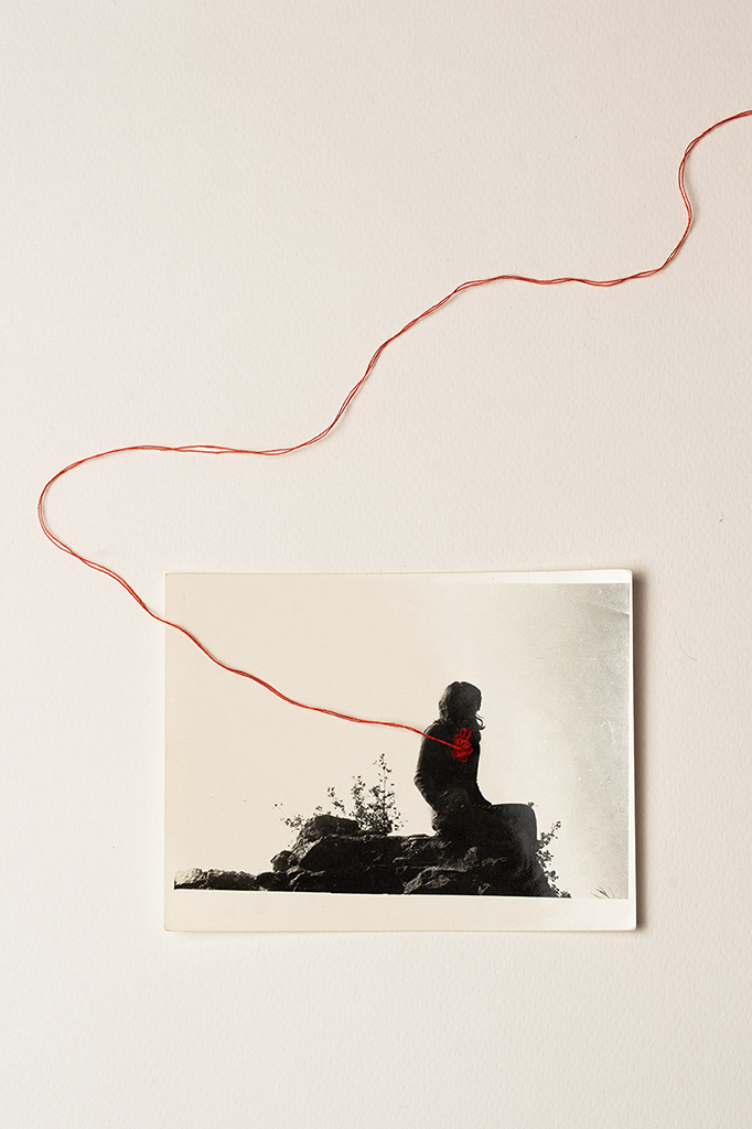 Threads of Memory's by Alexandros Othonos, Winner Minimalist Photographer of the Year