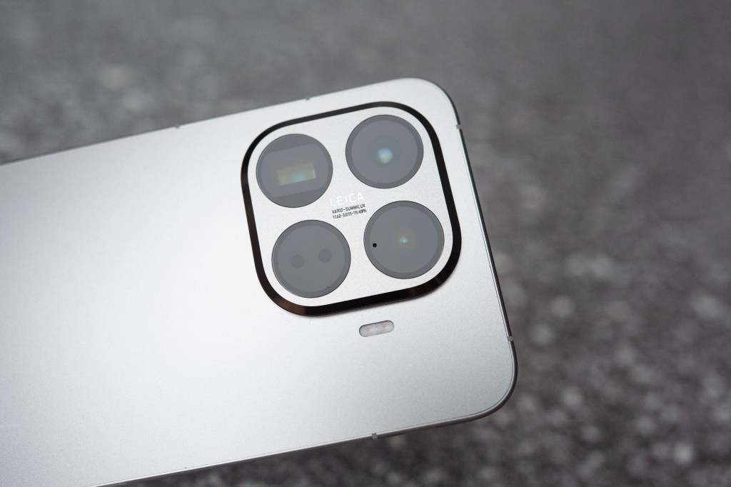 Xiaomi 15T Pro