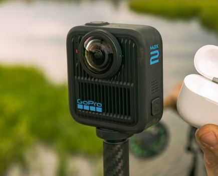 GoPro Max2 - Image: GoPro