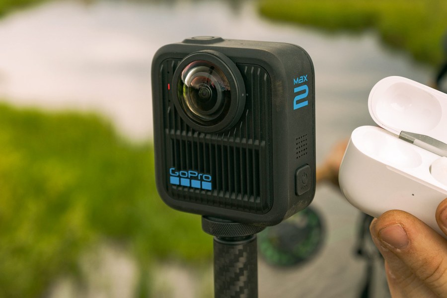 GoPro Max2 - Image: GoPro