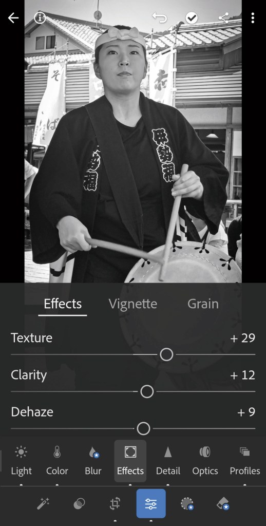 Best iPhone black and white apps