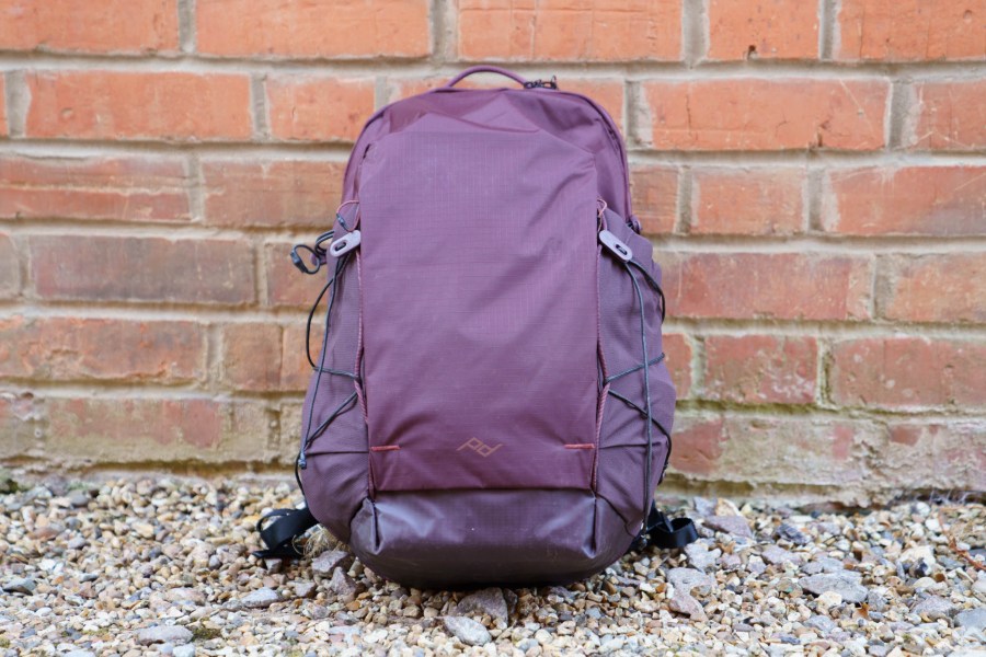 Peak Design Outdoor Backpack 18L