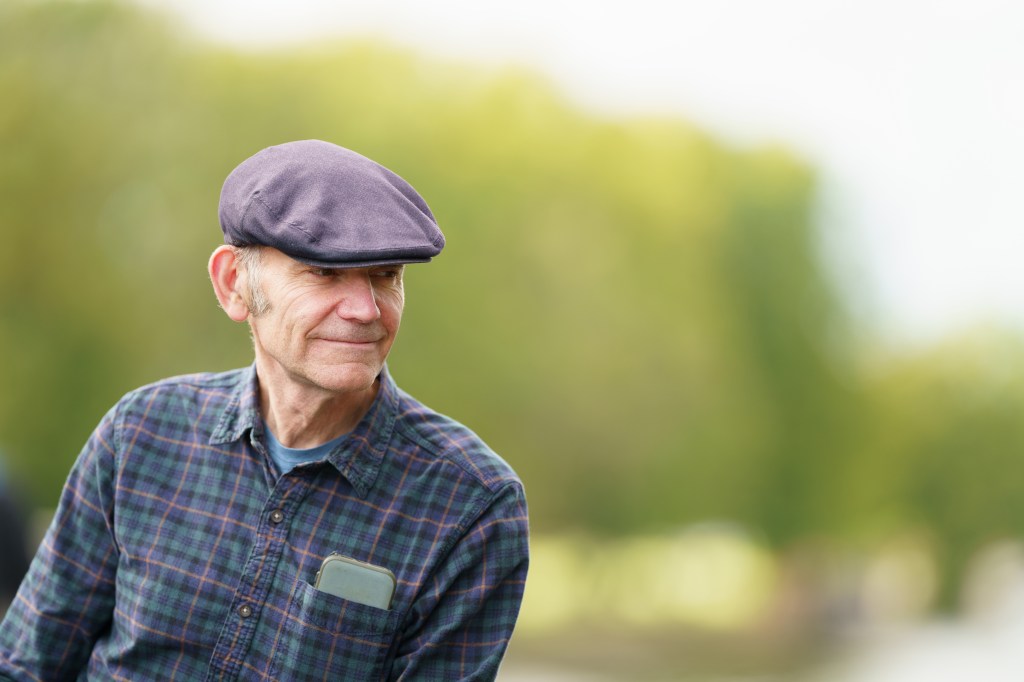 Sigma 200mm F2 DG OS Sports sample portrait, Image: Angela Nicholson