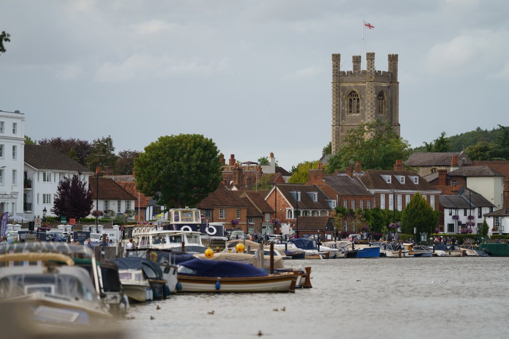 Sigma 200mm F2 DG OS Sports sample landscape, Image: Angela Nicholson