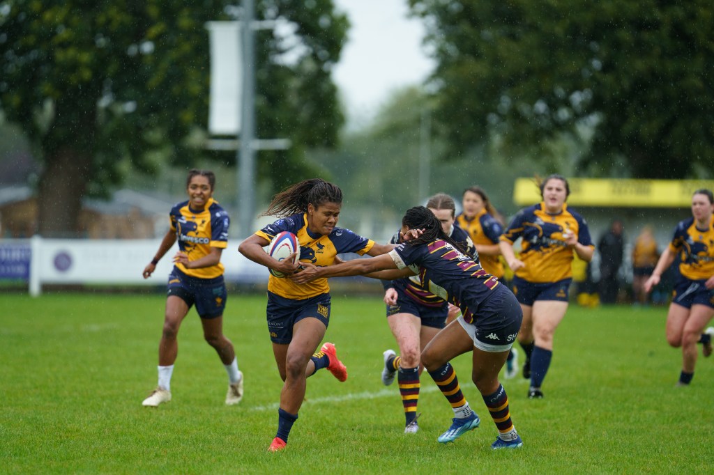 Sigma 200mm F2 DG OS Sports sample, Image: Angela Nicholson