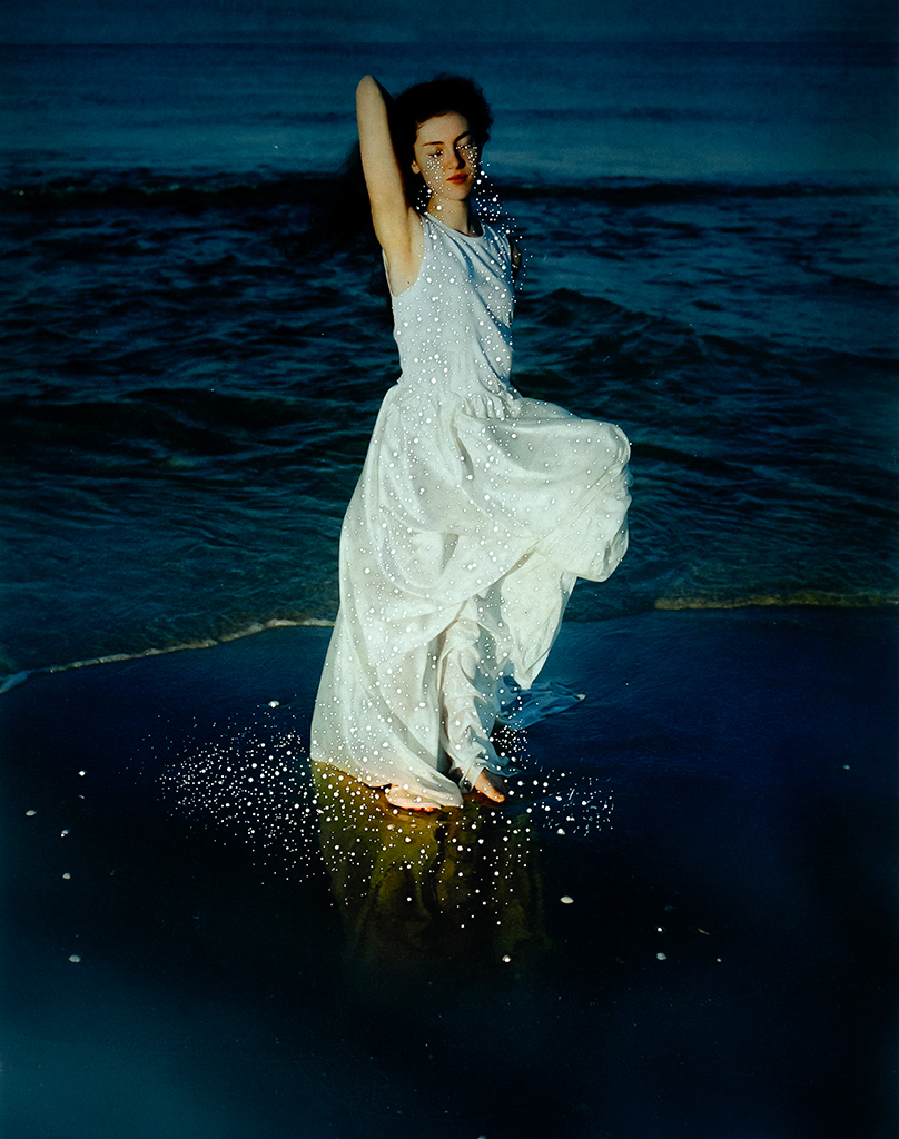 ©Alessia Rollo - Female in Focus single image winner 2025