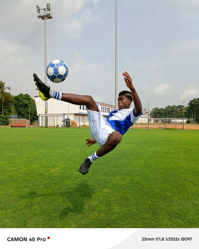 Tecno shot on camon contest shortlist