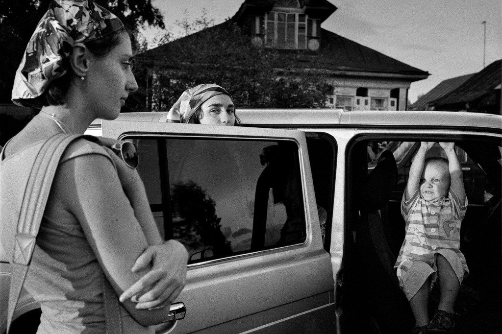 Emil Gataullin. Yaroslavl, Russia, 2011. Leica M7. © Emil Gataullin