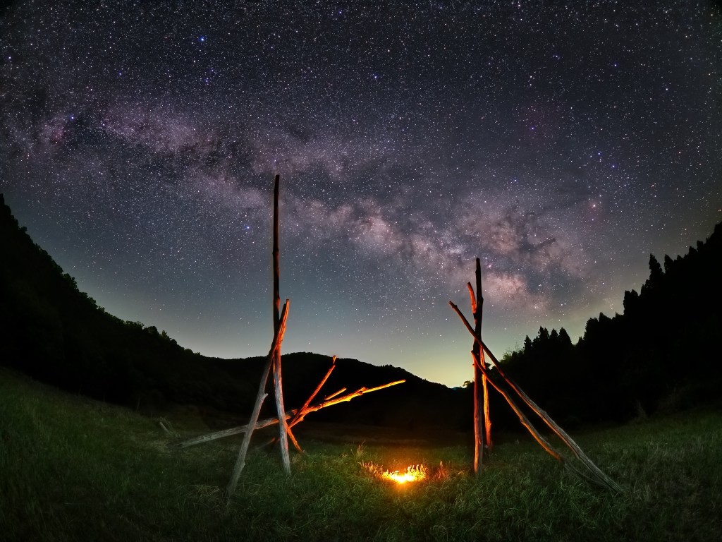 OM SYSTEM E-M1 Mark III ASTRO