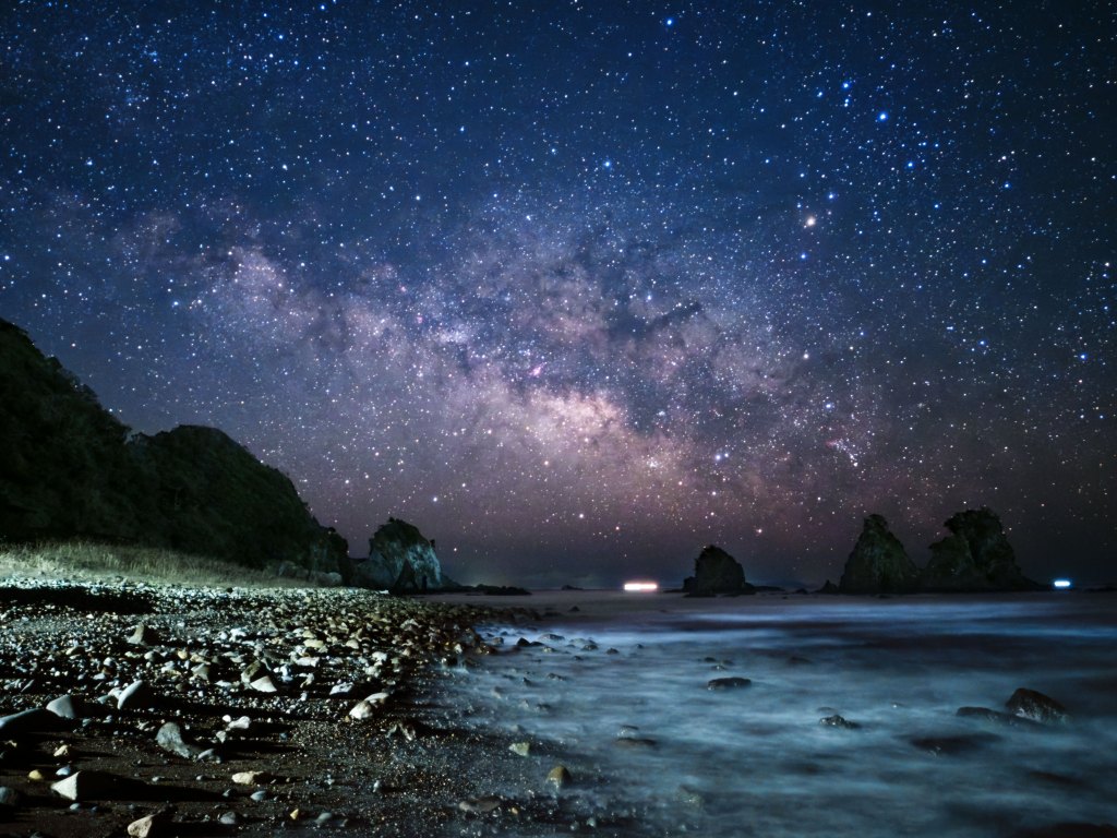 OM SYSTEM E-M1 Mark III ASTRO