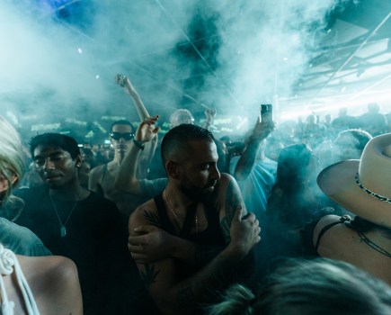 Glitterbox Hi Ibiza