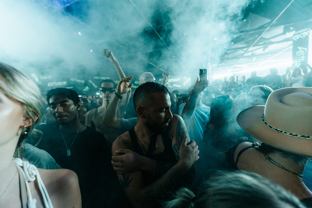 Glitterbox Hi Ibiza