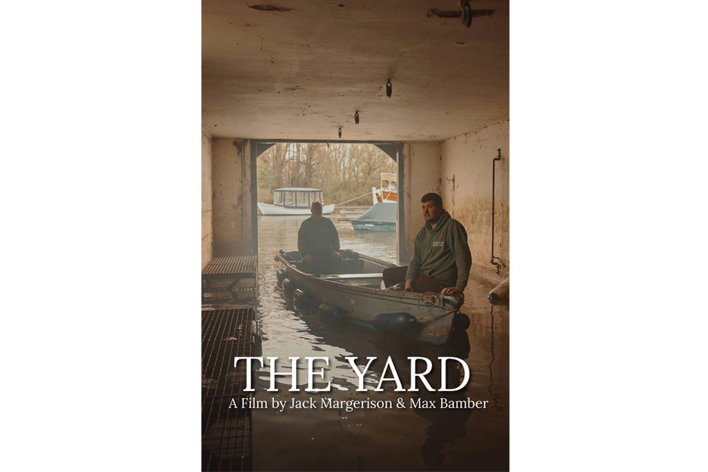 GOLD-WINNER-DOCUMENTARY-Jack-Margerison-The-Yard-Jack-Margerison