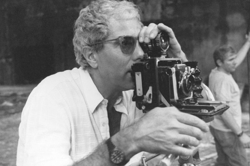 Gian Paolo Barbieri, Seychelles, 1984. Image Credit: Courtesy 29 Arts In Progress Gallery SINGLE USE ONLY