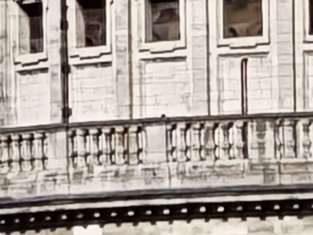 photo taken of the thames towards st pauls cathedral