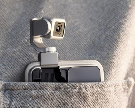 Honor Robot Phone. Image credit: Honor