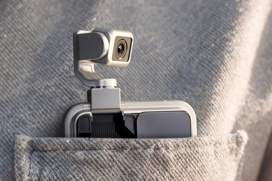 Honor Robot Phone. Image credit: Honor