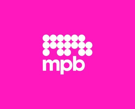 New MPB logo