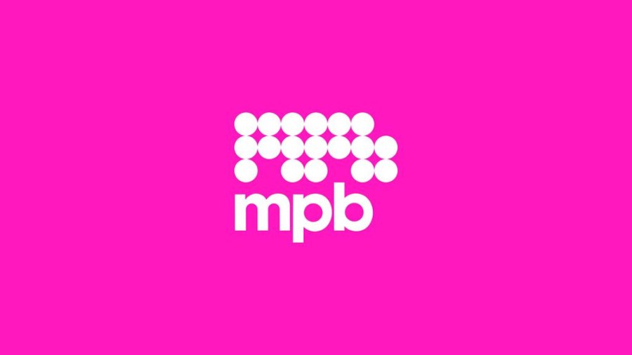 New MPB logo
