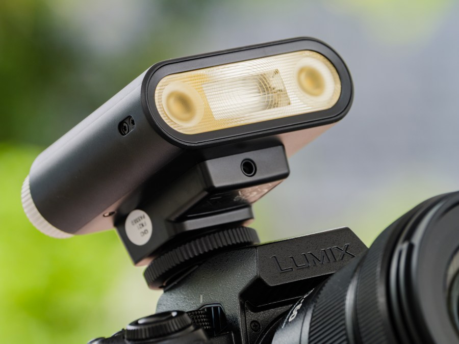 Neewer Z160 flash