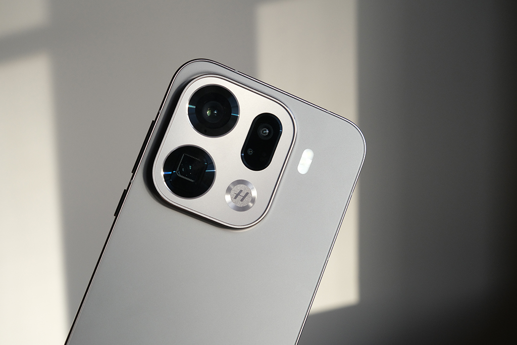 oppo find x9 pro cameras