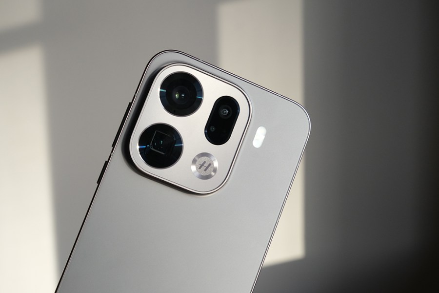 oppo find x9 pro cameras