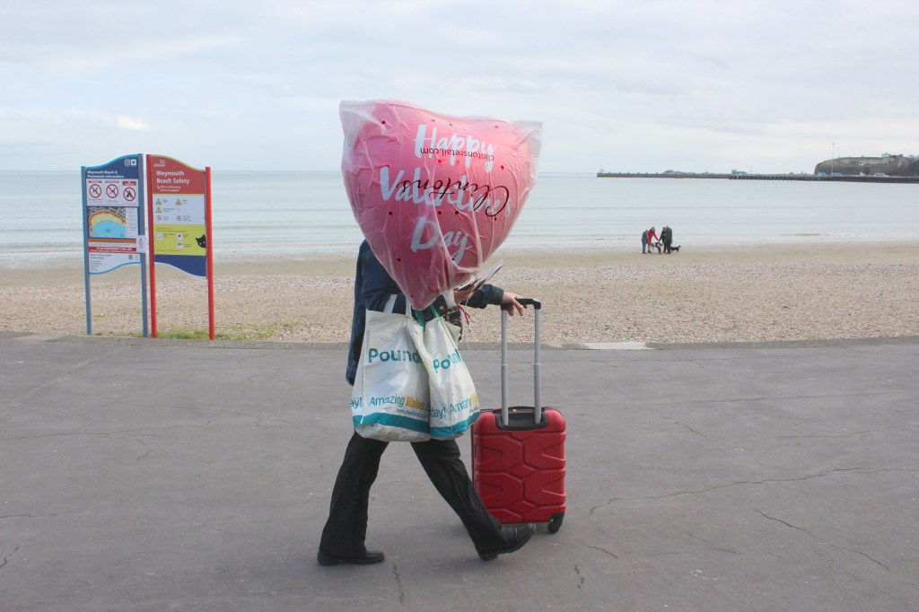 Image Credit: Paul Russell SINGLE USE ONLY