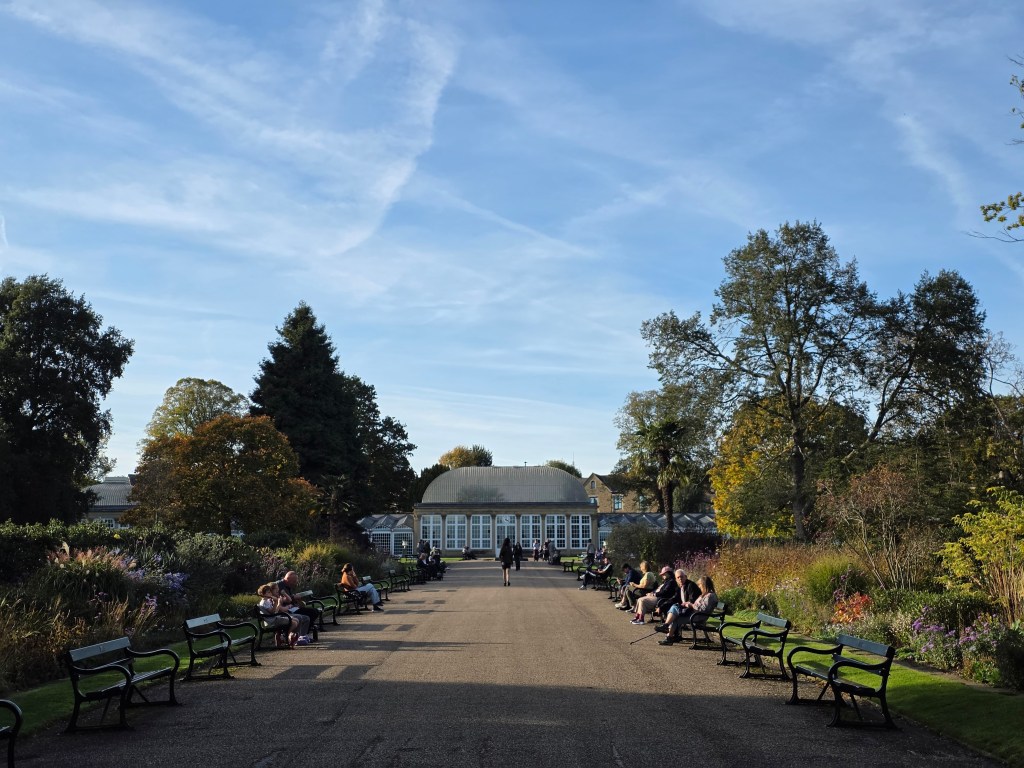 Samsung Galaxy Z Fold7 2x. Image: Joshua Waller