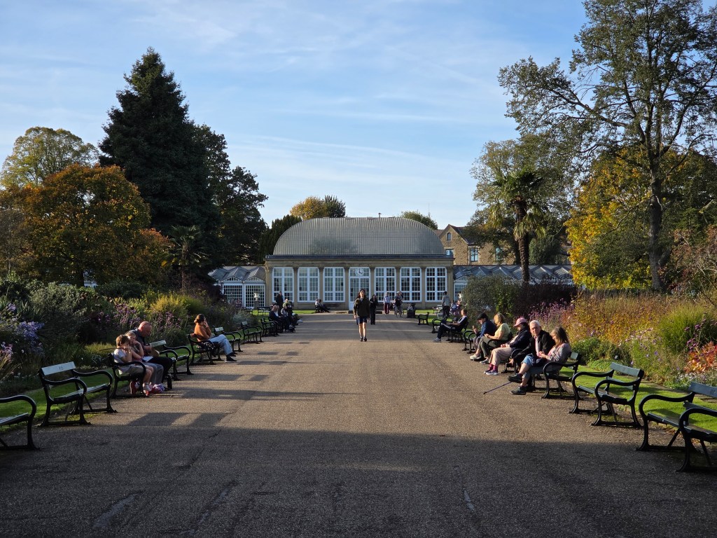 Samsung Galaxy Z Fold7 3x. Image: Joshua Waller