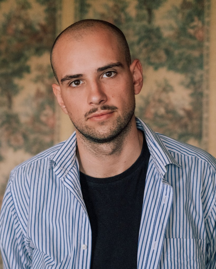 Serghei Duve: Bright Memory – 2025 Leica Oskar Barnack Newcomer Award. Image Credit: Alexander Duve