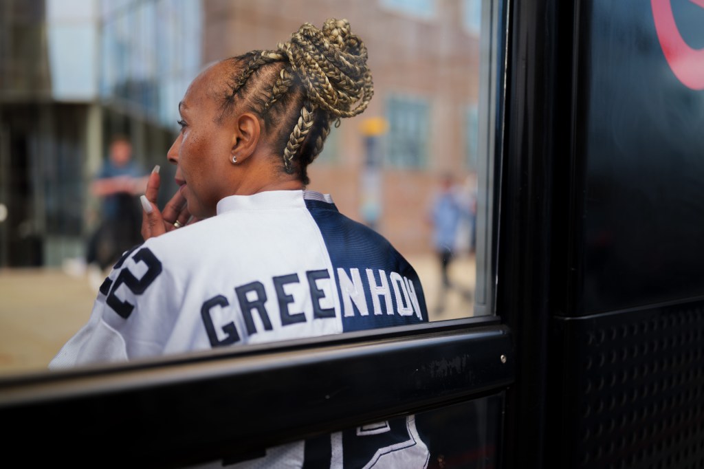 Sigma 35mm F1.2 DG II Art sample