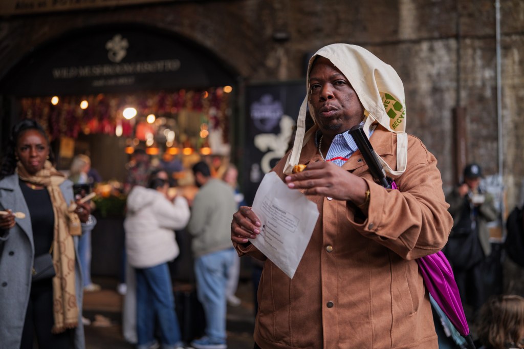 Sigma 35mm F1.2 DG II Art sample