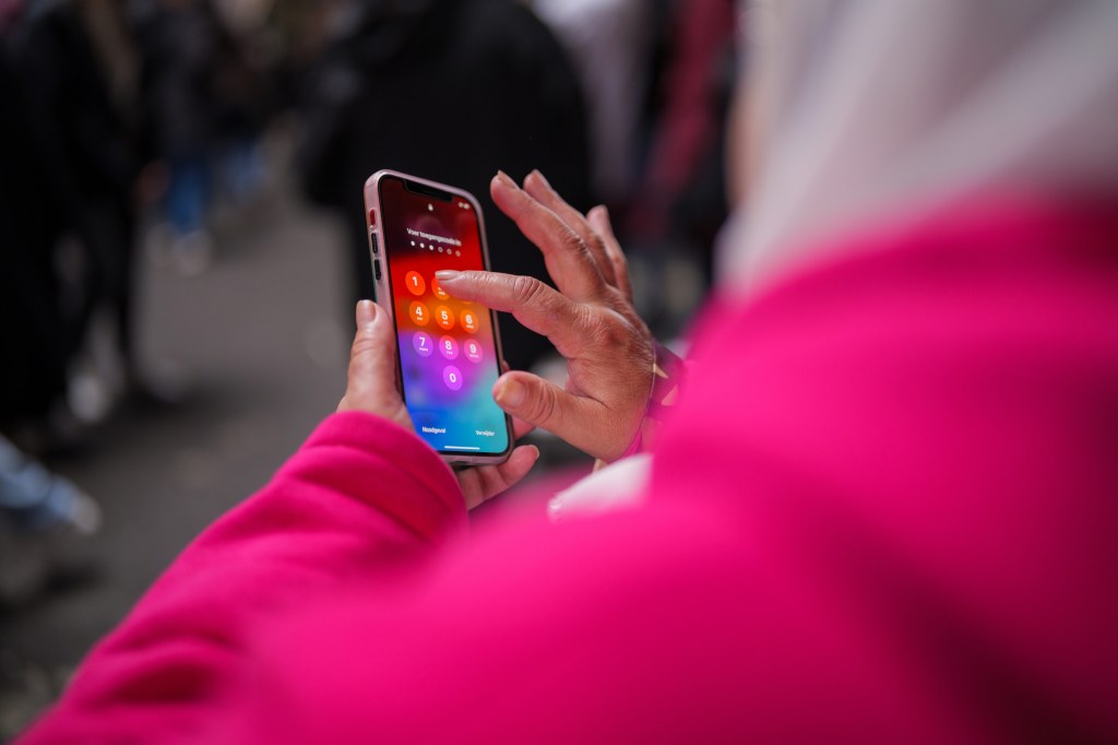 Sigma 35mm F1.2 DG II Art sample