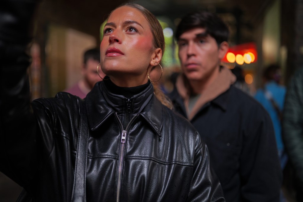 Sigma 35mm F1.2 DG II Art sample