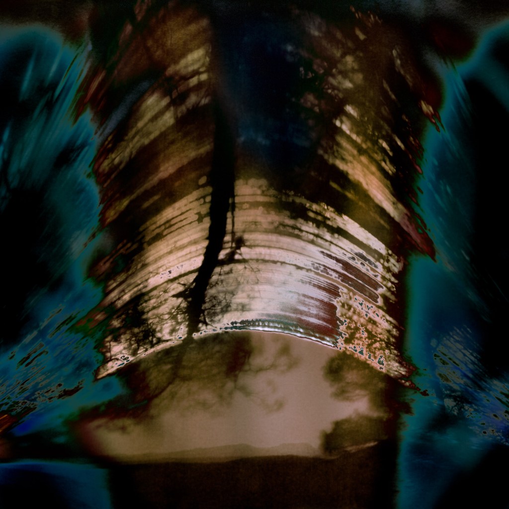 Solargraph, Chateau-Miraval. Image Credit: Robert Charles Mann.