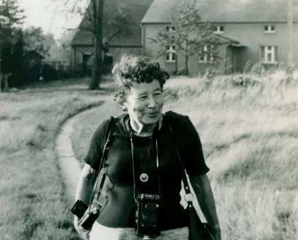 Zofia Rydet