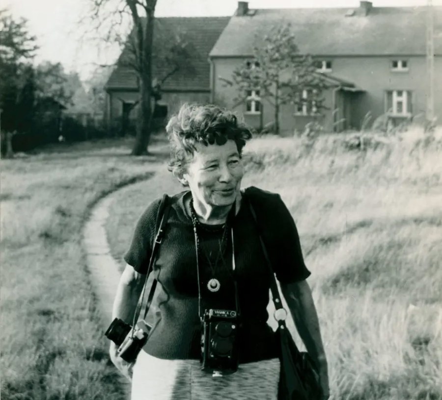 Zofia Rydet