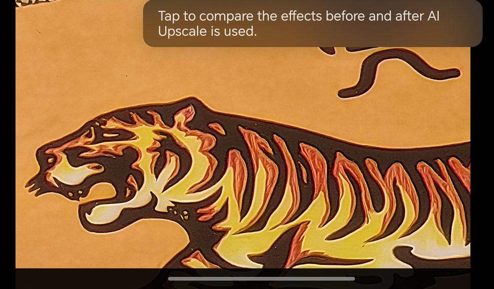 Honor 400 Pro advertorial