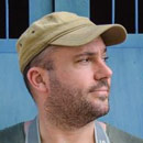Profile image of Graeme Green