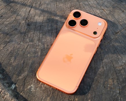 iPhone 17 Pro