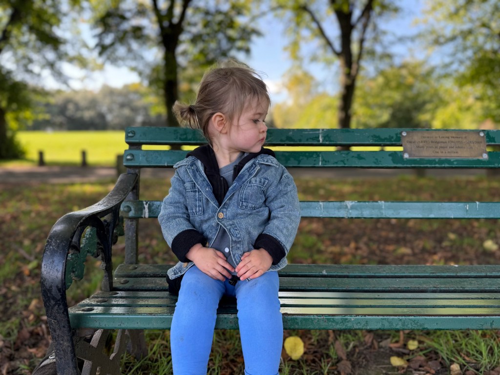 iPhone 17 Pro portrait
