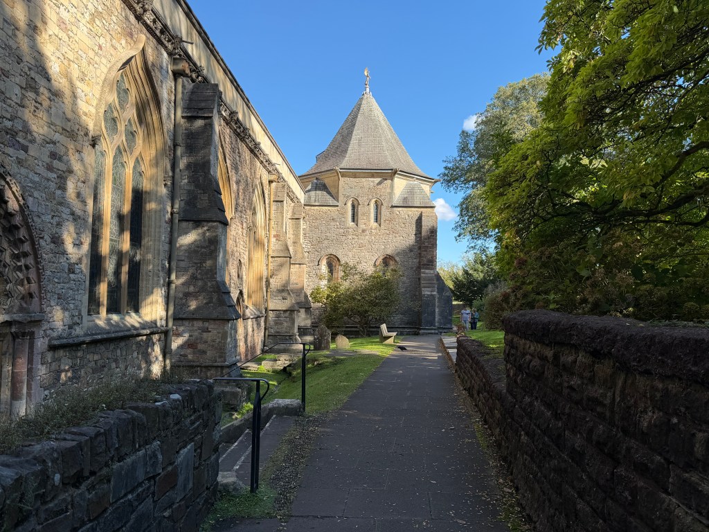 Image quality from the iPhone 17 Pro is excellent. Image credit: Amy Davies