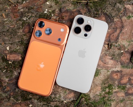 iPhone 16 Pro vs iPhone 17 Pro