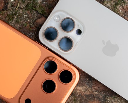 iPhone 16 Pro vs iPhone 17 Pro cameras